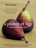 a platter of figs by david tanis