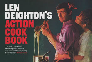 len deighton action cookbook
